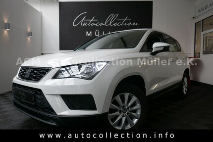 Seat Ateca 34.900 km 15.697 € Remscheid 42897