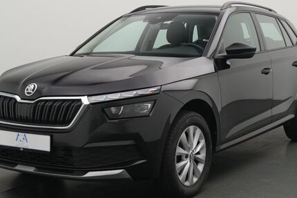 Skoda Kamiq 112.990 km 15.790 &euro; Leverkusen 51373