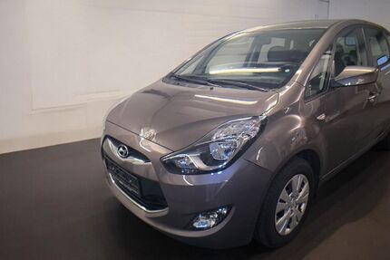 Hyundai ix20 111.774 km 5.500 &euro; Troisdorf-Spich 53842