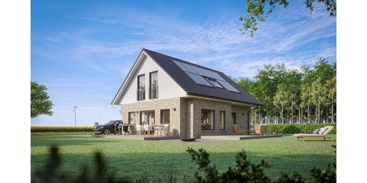 Einfamilienhaus Wesseling Keldenich - 4 Zimmer, 120 m&sup2;, 647.000&euro; | Angebot:25399769