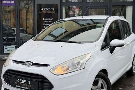 Ford B-Max 75.000 km 6.899 &euro; Köln 51107