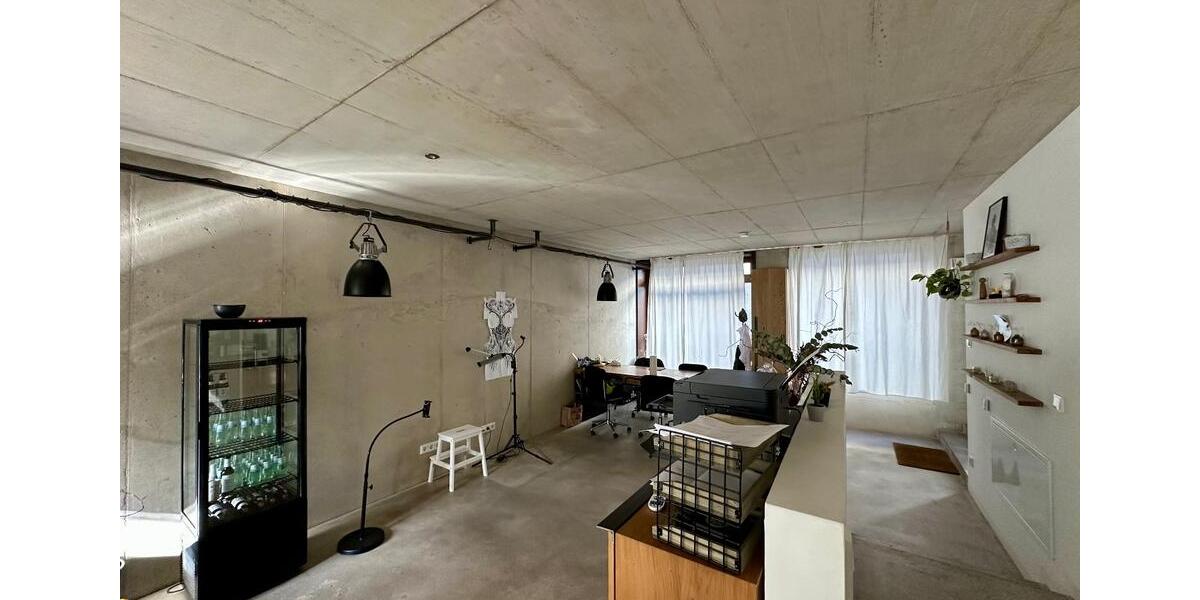Gewerbeobjekt Köln Nippes - 2.100&euro; | Angebot:26376854