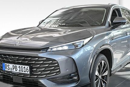 MG HS 10.000 km 35.440 € Remscheid 42855