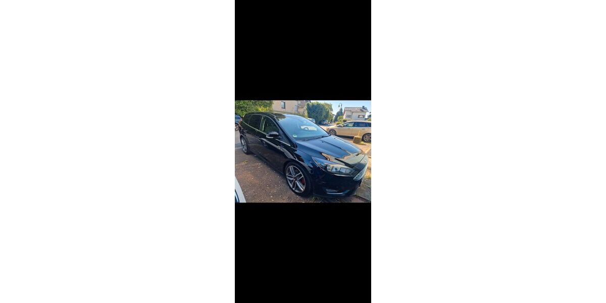 Ford Focus 240.000 km 6.500 &euro; Rösrath 51503