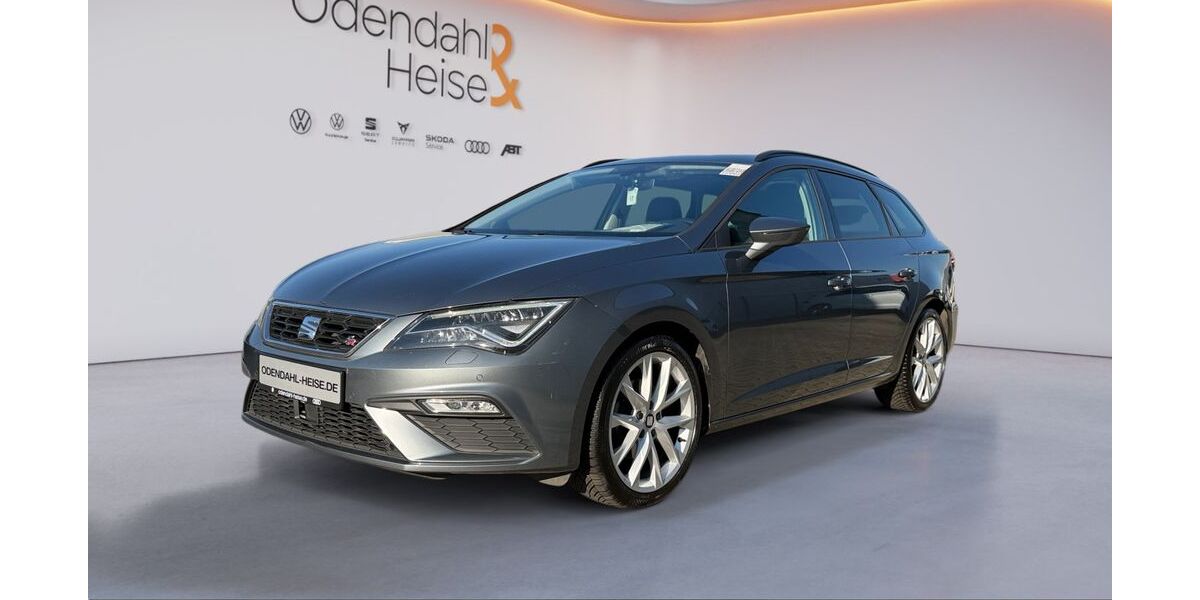 Seat Leon 71.339 km 17.350 &euro; Köln 50739