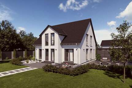 Haus Leverkusen Bergisch Neukirchen - 4 Zimmer, 169 m&sup2;, 669.500&euro; | Angebot:27371764