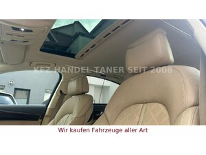 Audi A8 4.2 TDI clean diesel L quattro 189.000 km 24.900 &euro; Troisdorf 53844