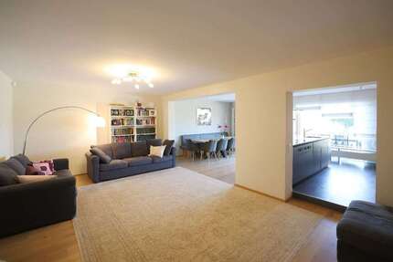 Wohnung Solingen Central - 5 Zimmer, 195 m&sup2;, 550.000&euro; | Angebot:26765916