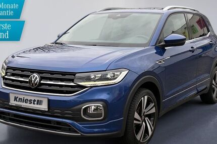 VW T-Cross 31.800 km 22.450 &euro; Neuss 41464