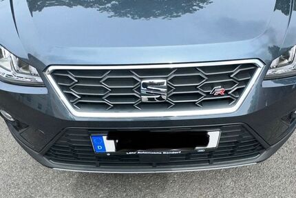 Seat Arona 125.000 km 9.999 &euro; Köln 51147