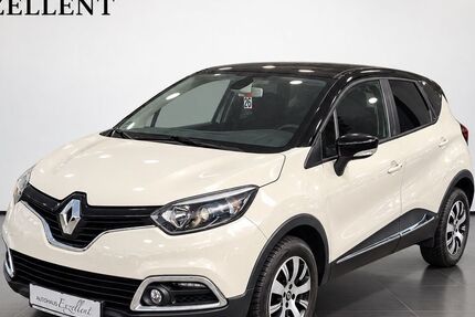 Renault Captur 41.381 km 11.950 &euro; Troisdorf (Köln/Bonn) 53842