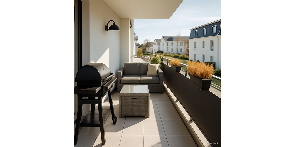 Wohnung zum Kaufen in Hürth 459.000 € 98 m² 4 zimmer