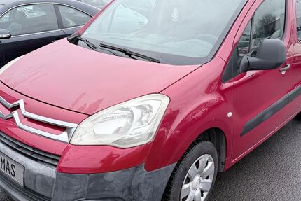 Citroen Berlingo 300.000 km 1.200 € Erftstadt 50374