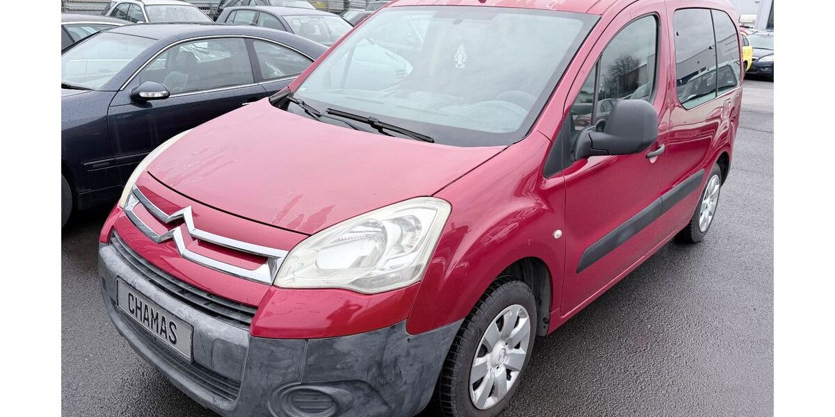 Citroen Berlingo 300.000 km 1.200 € Erftstadt 50374