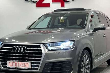 Audi Q7 172.000 km 30.900 € Bergisch-Gladbach 51469
