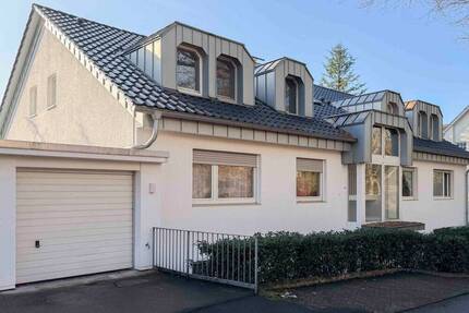 Wohnung Bergisch Gladbach-Häuser-Dombach Gladbach - 3 Zimmer, 110 m&sup2;, 349.000&euro; | Angebot:26435059