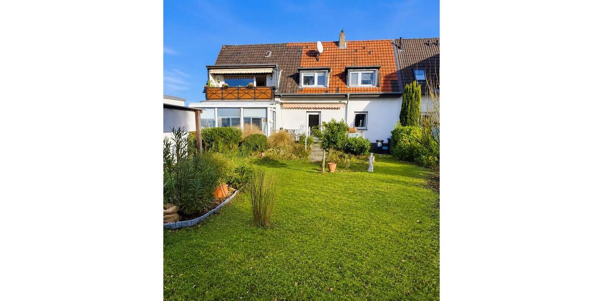 Doppelhaushälfte Bergisch Gladbach Gronau - 7 Zimmer, 162 m&sup2;, 550.000&euro; | Angebot:26879556