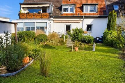 Haus Bergisch Gladbach Gronau - 7 Zimmer, 162 m&sup2;, 550.000&euro; | Angebot:26879556