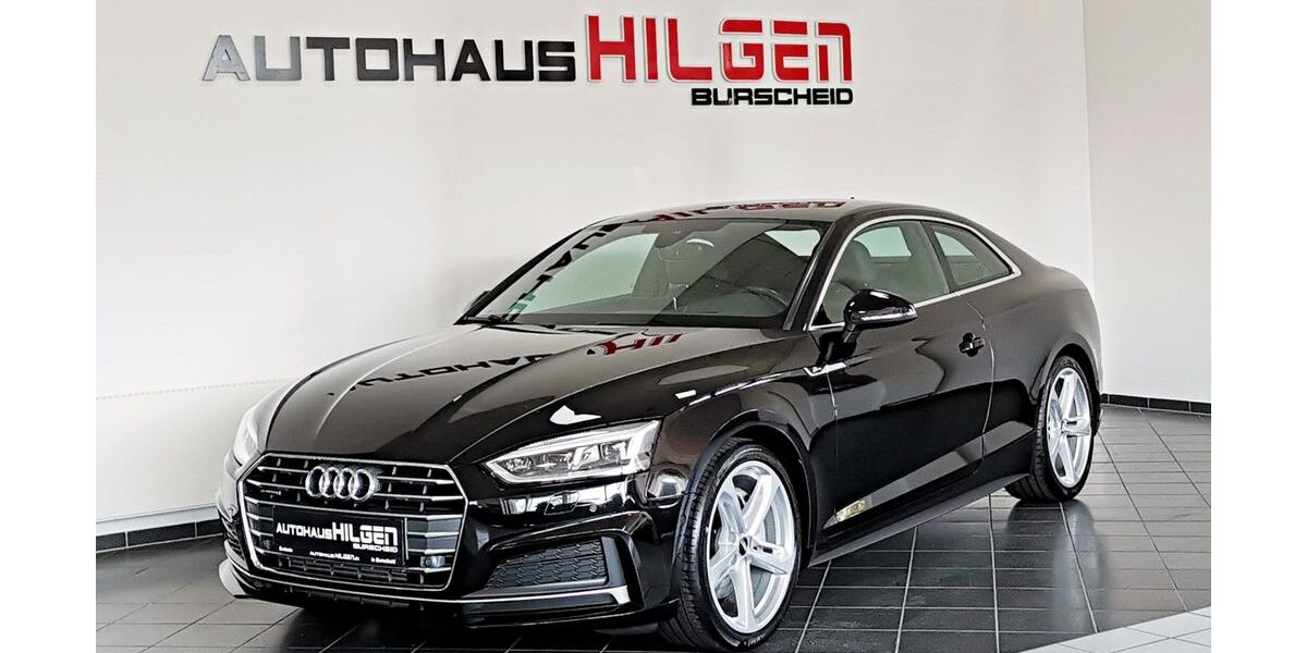 Audi A5 53.169 km 27.950 &euro; Burscheid 51399