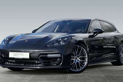 Porsche Panamera 66.700 km 79.900 &euro; Bergisch Gladbach 51429