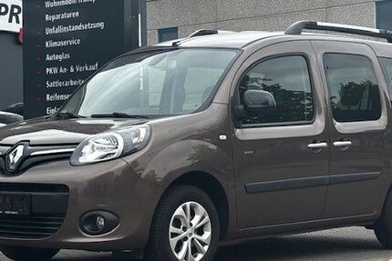 Renault Kangoo 185.214 km 6.600 &euro; Erftstadt 50374