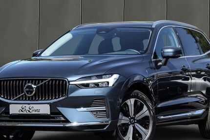 Volvo XC60 6.500 km 50.960 &euro; Köln 50968