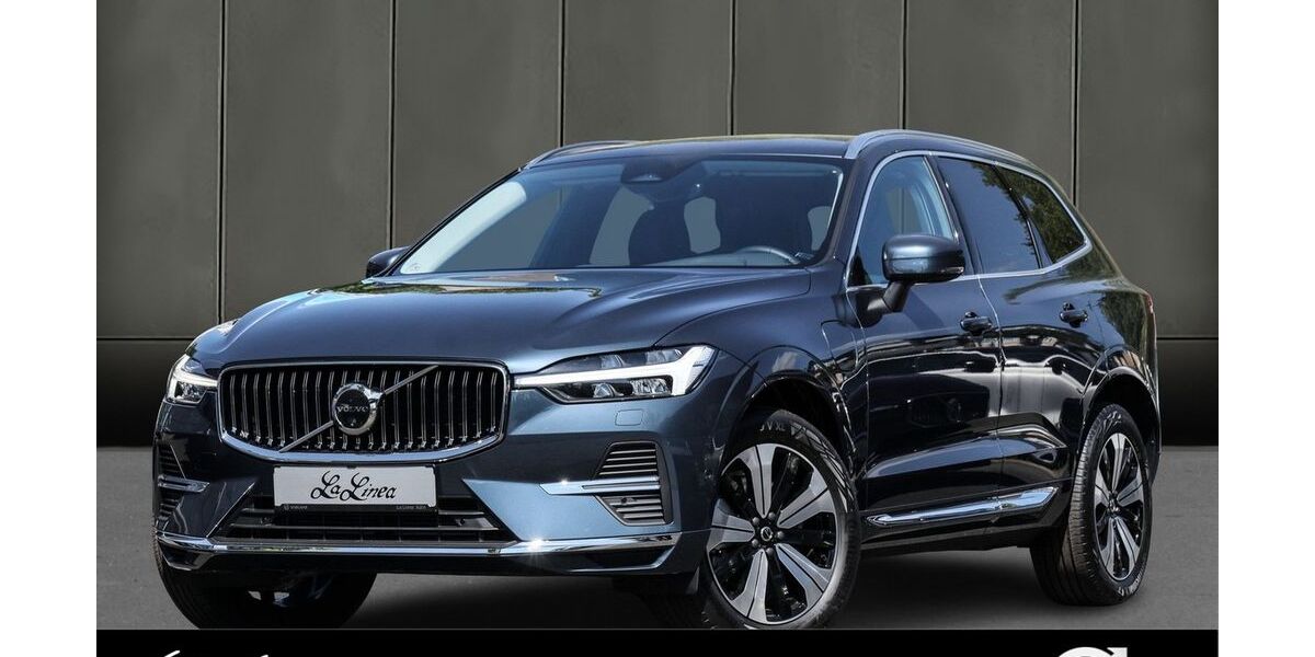 Volvo XC60 6.500 km 50.960 &euro; Köln 50968