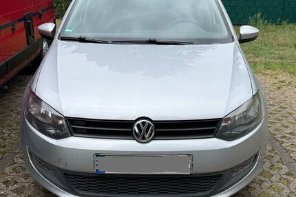 VW Polo 131.000 km 4.000 &euro; Hilden 40724