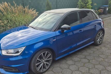 Audi A1 39.000 km 17.190 &euro; Langenfeld 40764