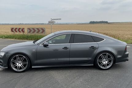 Audi A7 166.000 km 19.700 &euro; Köln 50829