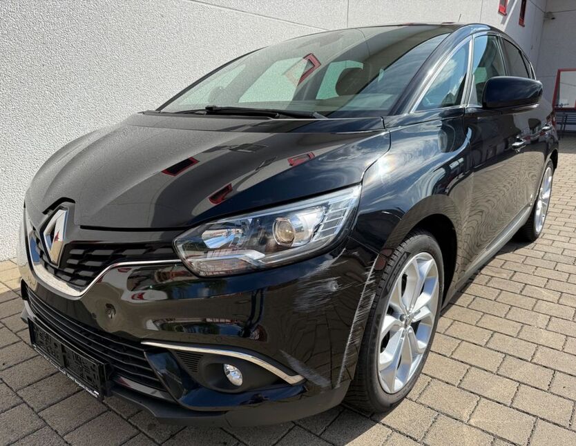 Renault Scenic 138.000 km 8.390 € Bergisch Gladbach 51467