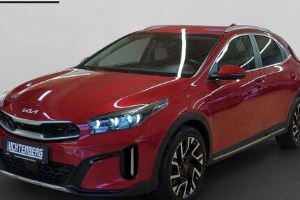 Kia XCeed 43.050 km 23.450 &euro; Leverkusen 51381