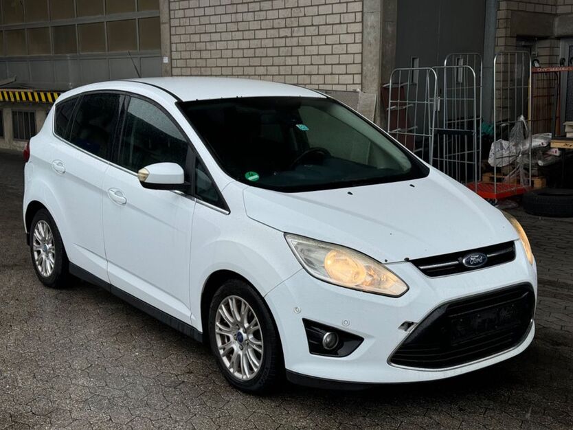 Ford C-Max 260.600 km 1.950 € Bornheim 53332