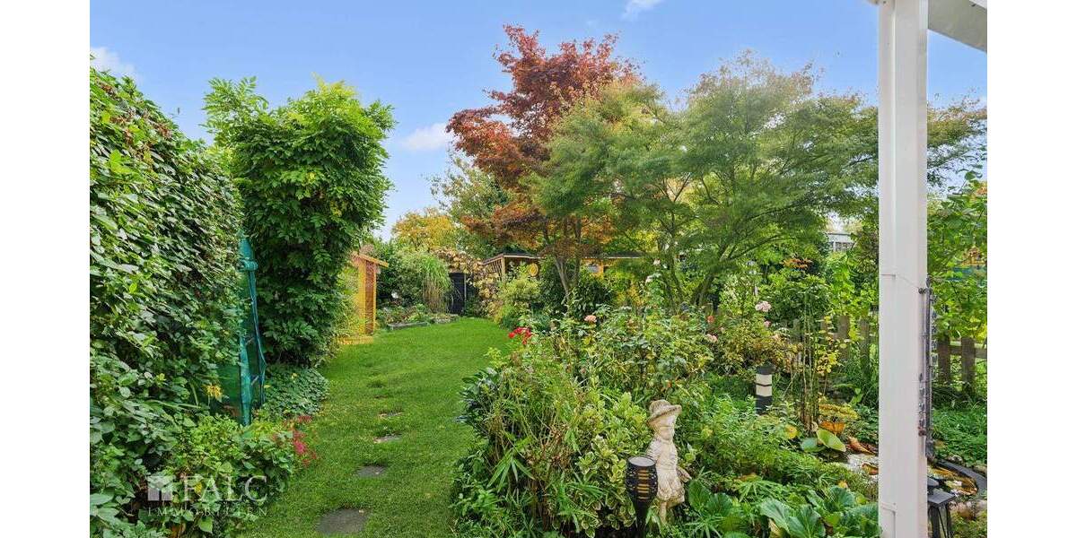 Reihenmittelhaus Köln Lindweiler - 4 Zimmer, 87 m&sup2;, 320.000&euro; | Angebot:23224448