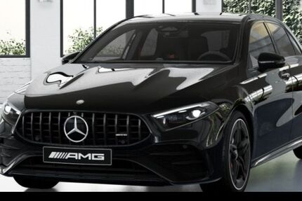Mercedes-Benz A 35 AMG 9.900 km 49.990 &euro; Frechen 50226