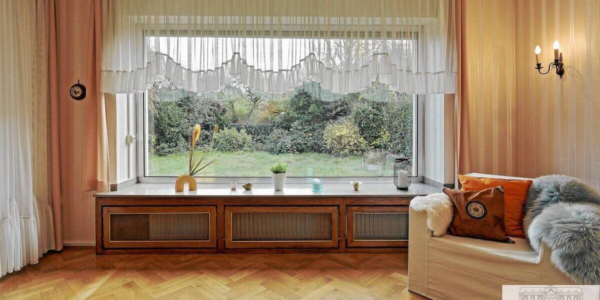 Ein-bis Zweifamilienhaus im Hildener Norden: Großzügiges Wohnen mit vielfältigen Nutzungsmöglichkeiten 8 zimmer