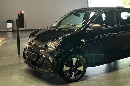 Smart ForFour 29.800 km 9.900 &euro; Monheim 40789