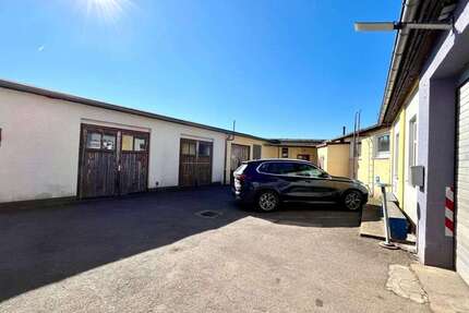 Halle in Freital 175.000 € 1300 m²