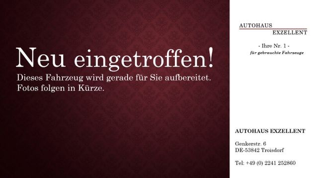 Renault Scenic 29.800 km 13.950 € Troisdorf (Köln/Bonn) 53842