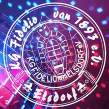 Fidelio - Herrensitzung 2026 - Echt Kölsch un nor für Häre 17.01.2026 Festhalle Elsdorf