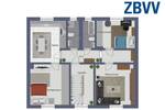 Ihr neues Zuhause mit zwei extra Zimmer im Dachgeschoss