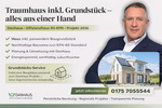 Einfamilienhaus Leverkusen Steinbüchel - 7 Zimmer, 201 m&sup2;, 759.000&euro; | Angebot:25734304