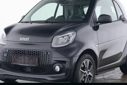 Smart ForTwo 19.255 km 16.500 &euro; Köln-Deutz 51105