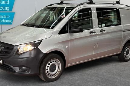 Mercedes-Benz Vito 115.403 km 29.810 &euro; Bergheim 50126