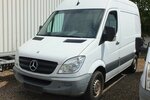 Mercedes-Benz Sprinter 313 CDI Worker KLIMA PDC LKW-Zulassung 122.115 km 12.904 &euro; Köln 50858