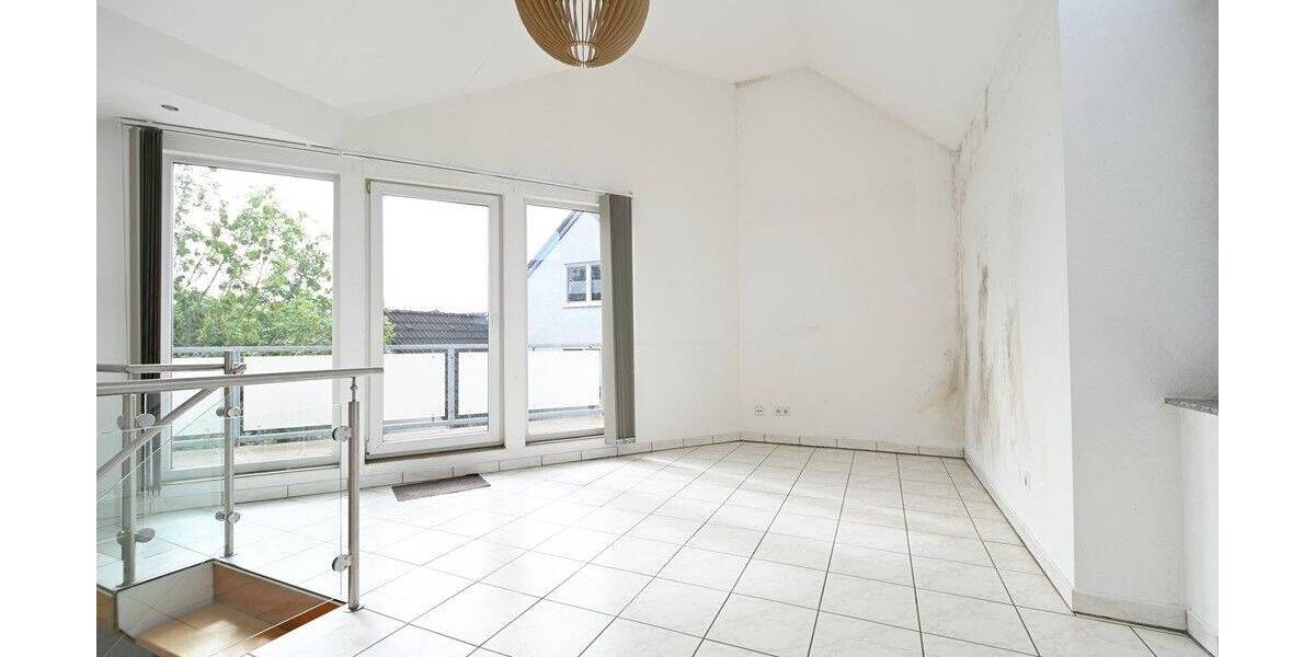 Einfamilienhaus Leverkusen Opladen - 5 Zimmer, 141 m&sup2;, 329.000&euro; | Angebot:26887987