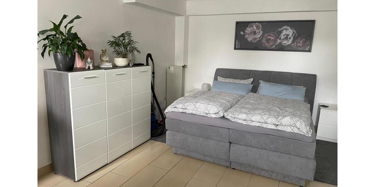 Erdgeschoßwohnung Solingen Wald - 2 Zimmer, 50 m&sup2;, 650&euro; | Angebot:26338801