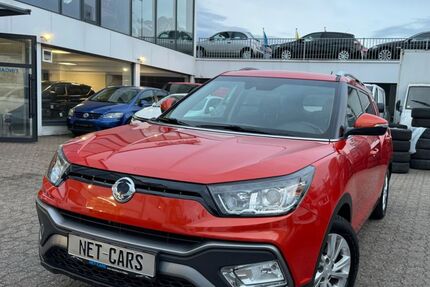 SsangYong XLV 71.000 km 13.950 € Hilden (bei Düsseldorf) 40721