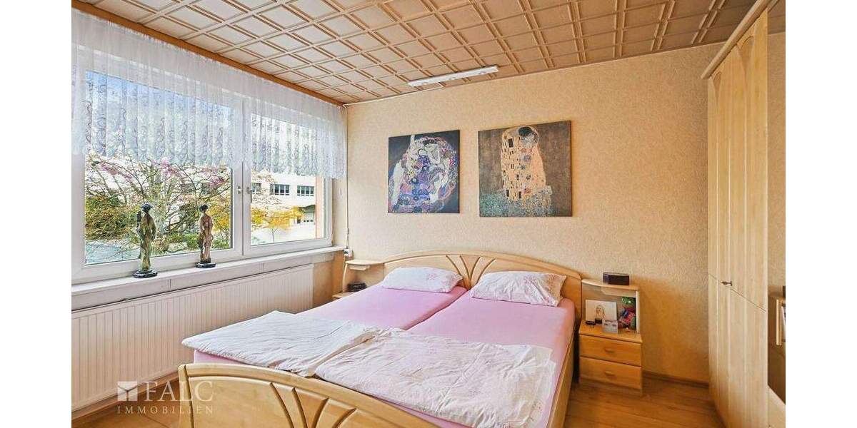 Reihenmittelhaus Köln Lindweiler - 4 Zimmer, 87 m&sup2;, 320.000&euro; | Angebot:23224448