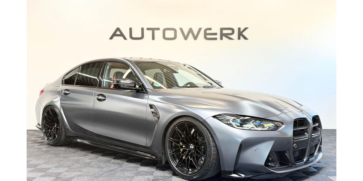 BMW M3 58.501 km 79.999 &euro; Hückeswagen 42499